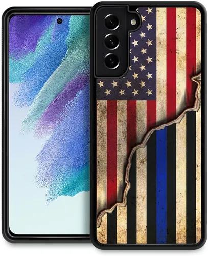 Vista 47 de DAIZAG Funda compatible con Samsung Galaxy S22, protección completa, a prueba de golpes, antiarañazos, funda de poliuretano termoplástico