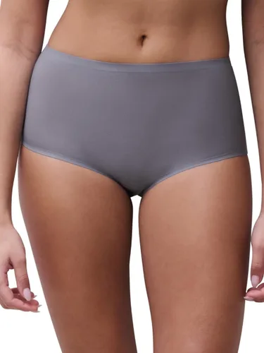 Vista 11 de Chantelle womens Softstretch Seamless High Waist Full Brief Negro