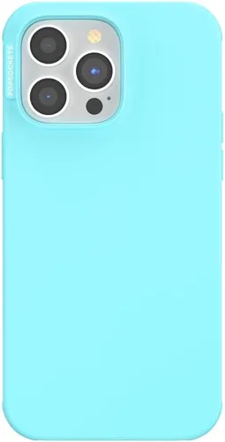Vista 111 de PopSockets Funda para iPhone 17 Pro Max con MagSafe, color borgoña