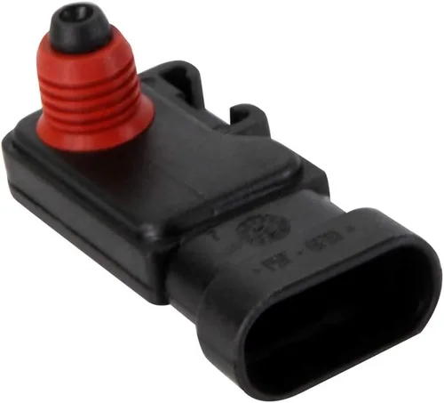 Vista 2 de Sensor MAP 16212460 12614970 SU1176 apto para Chevy Silverado Tahoe GMC Sierra Cadillac Pontiac Saturn Isuzu 1998-2014