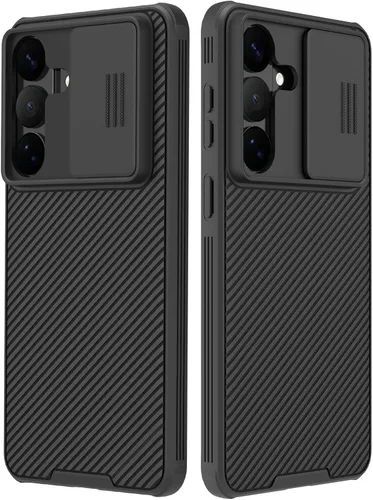 Vista 47 de Funda para Xiaomi Poco X3 NFC, CamShield Pro Slim Funda protectora con protector de cámara PC duro y TPU Ultra Thin Anti-arañazos Funda para xiaomi