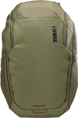 Vista 26 de Thule Mochila Chasm 26L, marrón dorado