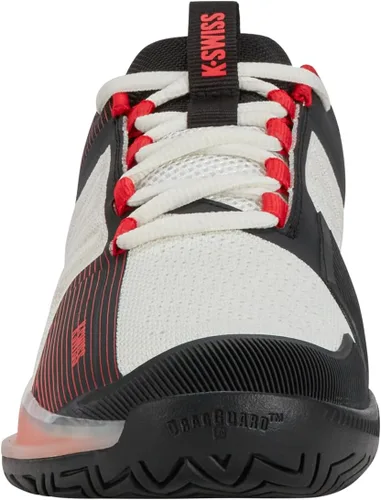 Vista 3 de K-Swiss Zapatillas de tenis Ultrashot 3 para hombre