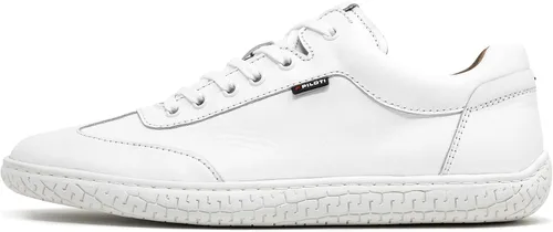 Vista 36 de Piloti Zapatos de conducción para hombre, zapatos deportivos de gamuza italiana Shift para hombre