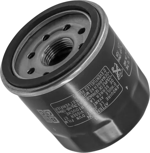 Vista 6 de Caltric Filtro de aceite compatible con Yamaha Yxr660 Yxr-660 Rhino Yxr-660 Yzf R6 599 Xj6 Diversion 600 2006-2018