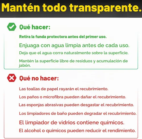 Vista 14 de TOOLETRIES The Joseph - Espejo de ducha para afeitado y soporte para Gris antracita