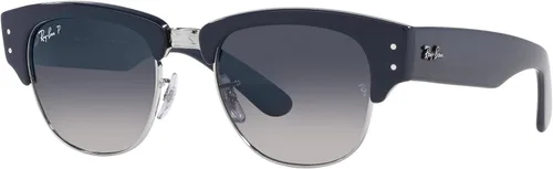 Vista 2 de Ray-Ban Rb0316s Mega Clubmaster Gafas de sol cuadradas