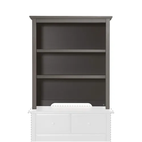 Vista 11 de DaVinci Librería/Hutch de otoño en pizarra