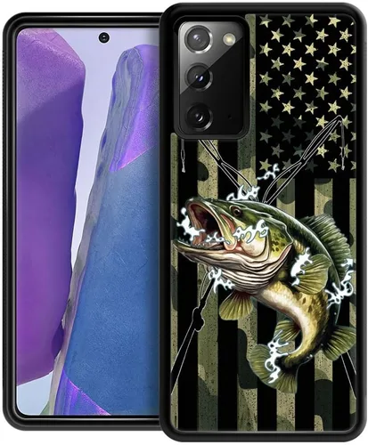 Vista 33 de DAIZAG Funda compatible con Samsung Galaxy Note 20, protección completa, a prueba de golpes, antiarañazos, funda de poliuretano termoplástico