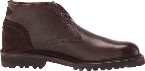 Vista 6 de Allen Edmonds Botas Chukka Discoverychk para hombre