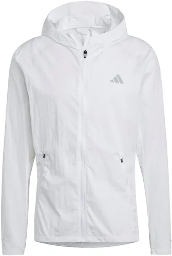 Vista 2 de adidas Chaqueta de calentamiento Marathon para hombre