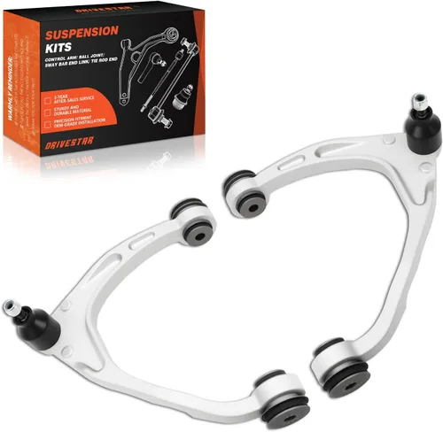 Vista 11 de Kit completo de suspensión delantera de 10 piezas para Toyota Corolla 2003 2004 2005 2006 2007 2008