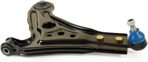 Vista 4 de Brazo de control de suspensión inferior delantero y conjunto de rótula para Chevrolet para Chevy Aveo 2004-2011 para Chevy Aveo5 2007-2011
