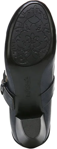 Vista 9 de LifeStride Zapatos de tacón Rozz Mary Jane para mujer