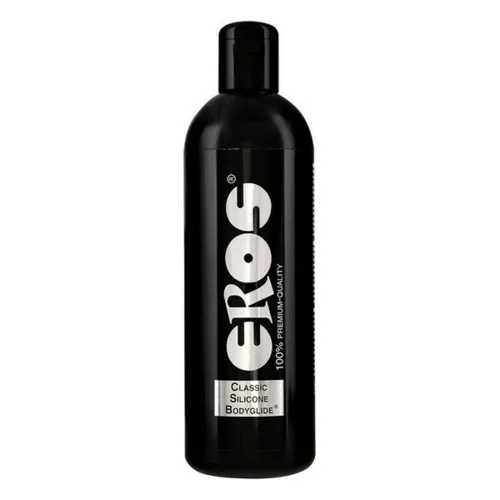 Vista 2 de Lubricante de Silicona Eros ER21900 1 L