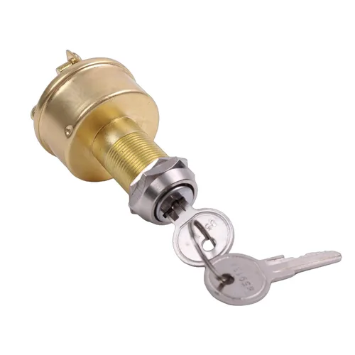 Vista 6 de JZGRDN Interruptor de encendido MP39060-1 MP390601 compatible con barcos