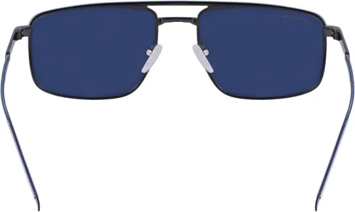 Vista 5 de Lacoste Gafas de sol rectangulares L255s para hombre