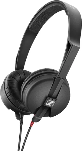 Vista 9 de Sennheiser Auriculares sellados HD 25