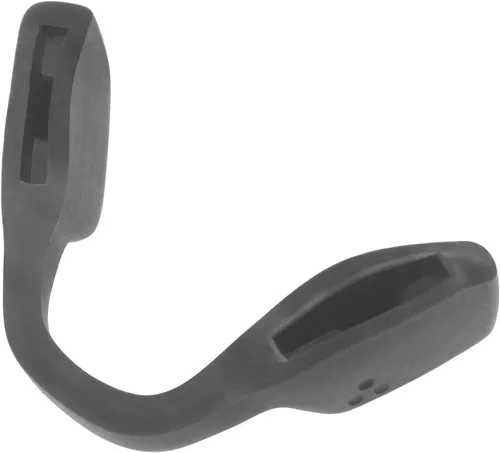 Vista 7 de Bwake Almohadilla de nariz de repuesto para gafas de sol Oakley Portal OO9446/Portal X OO9460, ajuste estándar Negro