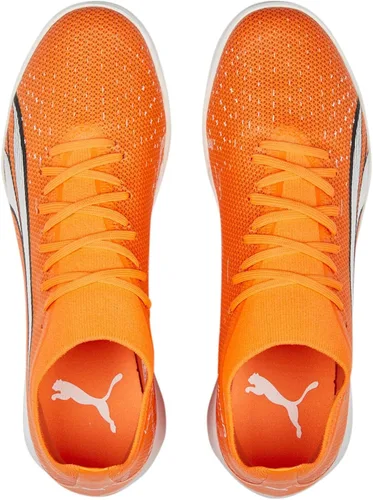 Vista 6 de PUMA Zapatos de fútbol para hombre