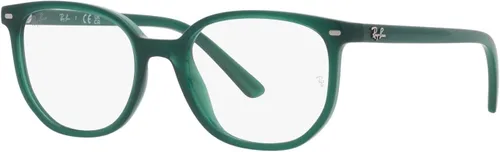 Vista 2 de Ray-Ban Kids' Ry9097v Elliot Square Prescription Eyewear Frames