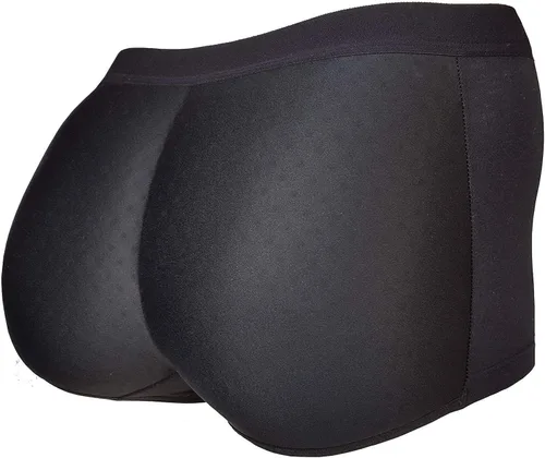 Vista 4 de ToBeInStyle Calzoncillos de elevación acolchados para hombre