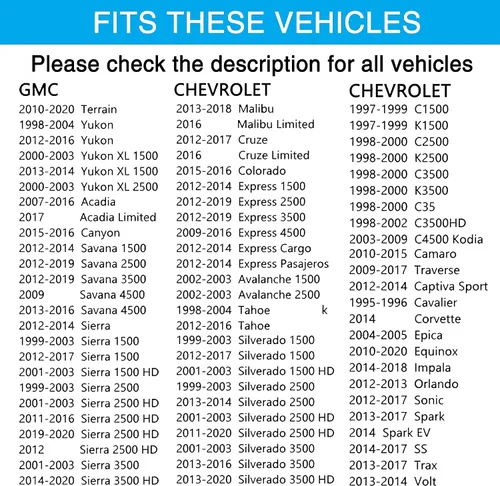 Vista 3 de Tapa de gas con bloqueo, tapa de combustible compatible con Toyota 4Runner, Camry, FJ Cruiser, Tacoma, Tundra, Acura, Chevy Camaro, Honda CRV