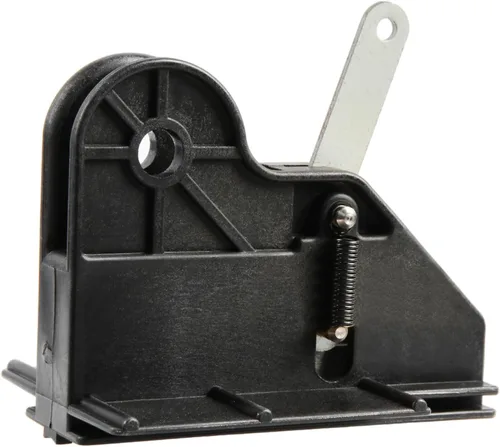 Vista 5 de Conjunto de carro de accionamiento de tornillo para abridor de puerta de garaje 2 para Genie 36179R.S