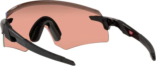 Vista 6 de Oakley Gafas de sol Encoder, Negro pulidoPrizm Field