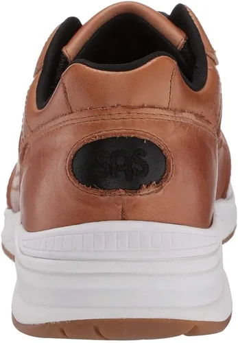 Vista 5 de SAS Journey II - Zapatillas de deporte con cordones para hombre
