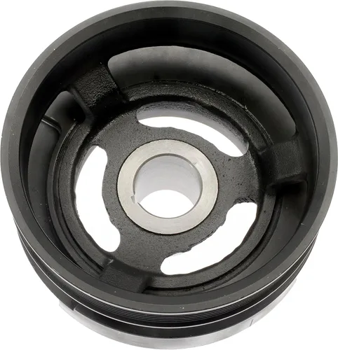 Vista 3 de Dorman Equilibrador armónico de motor 594-133 compatible con modelos Dodge / Jeep seleccionados