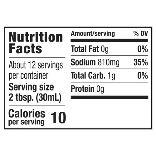 Vista 2 de Frank's RedHot Salsa picante para alitas de búfalo, 12 fl oz