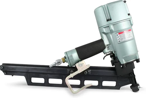 Vista 8 de Big Foot Tools ACC-FD Flush Drive, talla única, negro