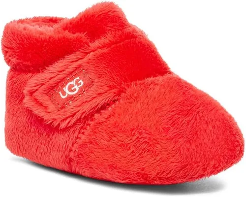 Vista 7 de UGG Bixbee - Botines unisex para niños Blanc de Blanc