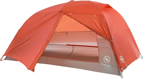 Vista 9 de Big Agnes Copper Spur HV UL - Tienda de campaña ultraligera para mochileros