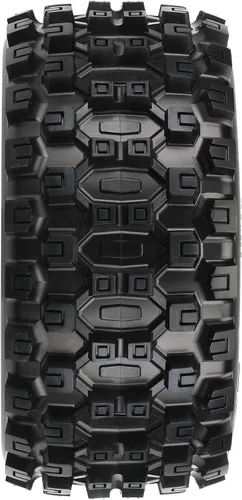 Vista 2 de Pro-Line Racing Badlands MX43 Pro-Loc Tire2Pro-Loc X-MAXX Wheel PRO1013100 RC Neumático