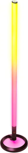 Vista 12 de JBL Partylight Beam - Luz de fiesta con proyección Bluetooth, lleva tu fiesta al siguiente nivel con un espectáculo de luces coreografiado que llena