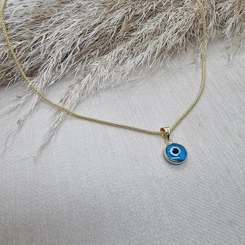 Vista 4 de Blingoz 925 Sterling Evil Eye