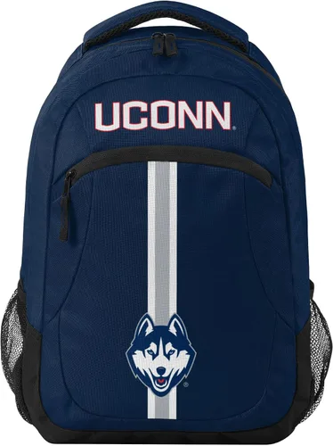 Vista 40 de FOCO NCAA unisex Mochila de Acción con Logotipo del Equipo Universitario