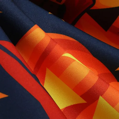Vista 7 de Vestido de Halloween para mujer 2022, vestido vintage sexy con cuello en V, manga larga, vestido con vuelo