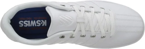 Vista 5 de K-Swiss Court Pro II SP Cmf - Tenis deportivos para hombre