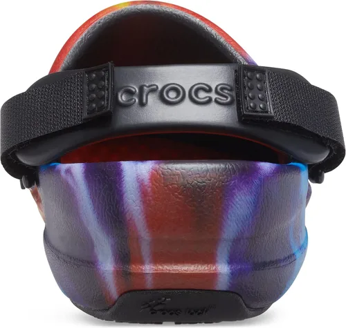 Vista 2 de Crocs unisex-adult Men's and Women's Bistro Pro Literide Clog Work Shoes