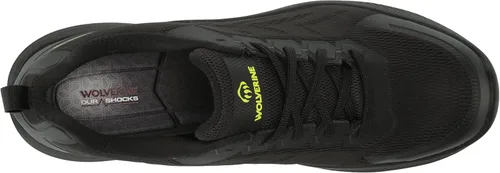 Vista 5 de Wolverine Zapato industrial Bolt Knit para hombre