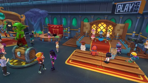 Vista 6 de Youtubers Life 2 (XB1)