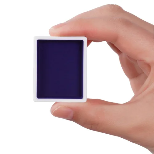Vista 13 de Narrative Cosmetics Sartenes de recambio de paleta de alcohol - FX Colors - Prime White Blanco Prime