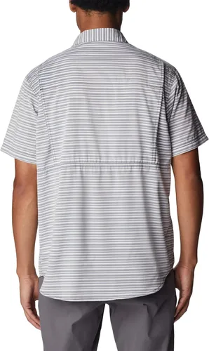 Vista 2 de Columbia Twisted Creek III - Manga corta para hombre