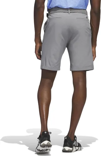 Vista 3 de adidas Pantalón corto de golf Standard Ultimate365 de 8.5 pulgadas para hombre