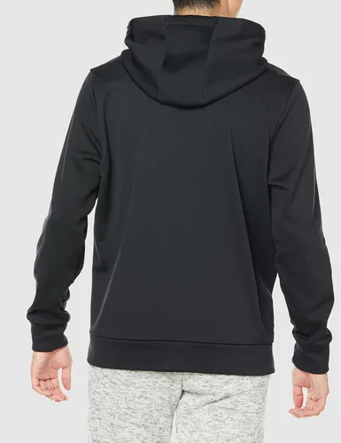 Vista 2 de Under Armour Sudadera con capucha Armourfleece con cremallera completa para hombre