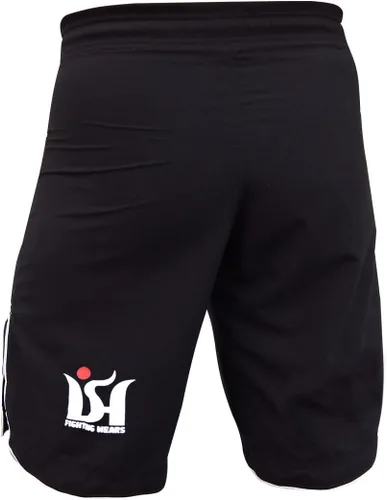 Vista 2 de MMA Kick Boxing Grappling short Lucha Artes Marciales de Muay Thai UFC Jaula nuevo