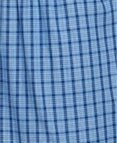 Vista 5 de Nautica mens Soft Woven 100% Cotton Elastic Waistband Sleep Pajama Pant